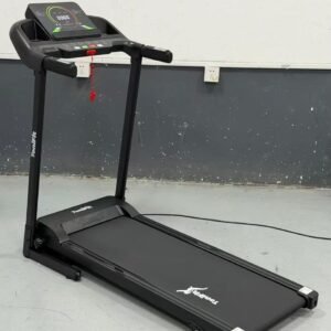 Caminadora Trotadora Tonifit S108 – 2.5 HP, 14% de inclinación y Bluetooth